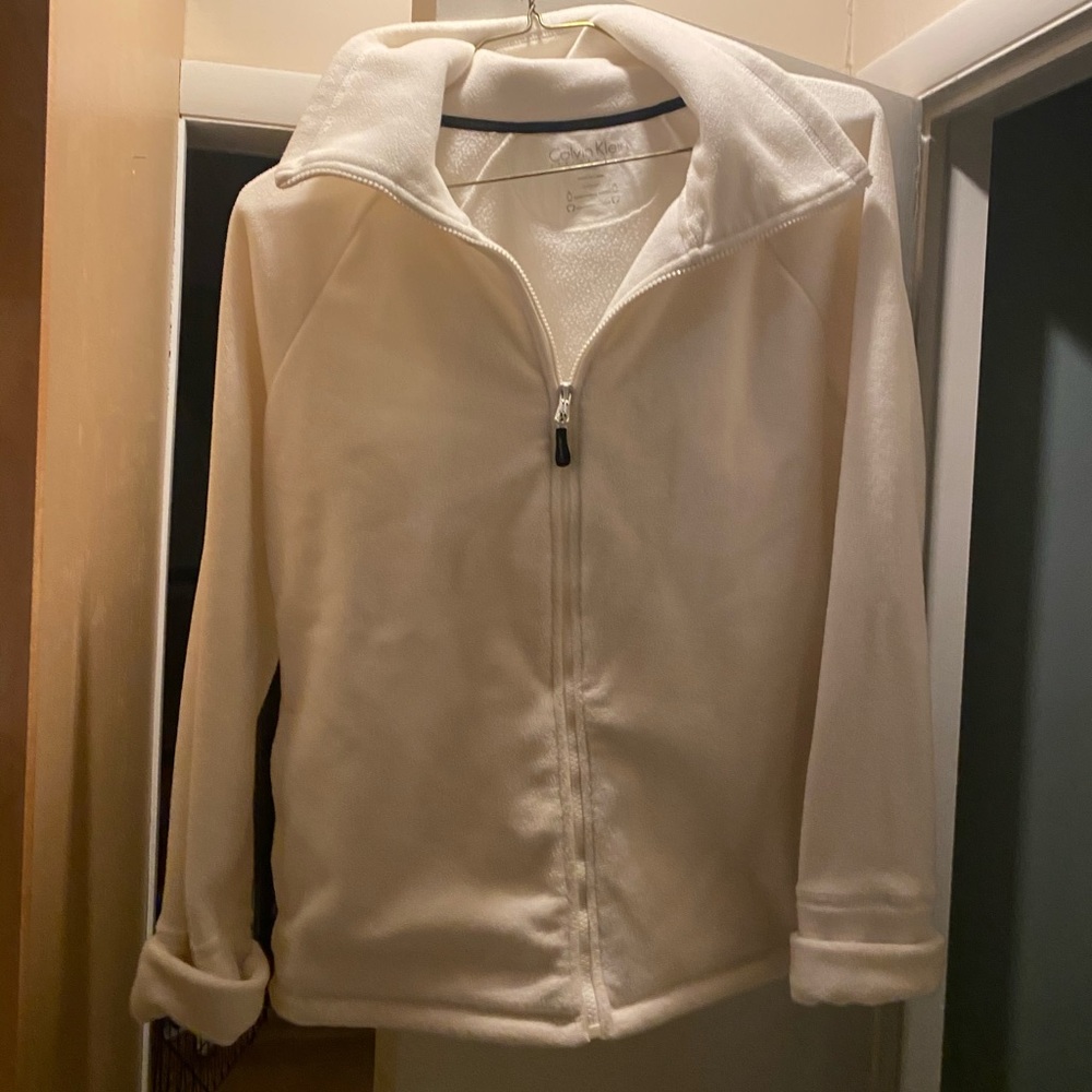 Calvin Klein Performance Fleece